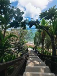 絕對不容錯過的威海旅行寶典直接照搬！