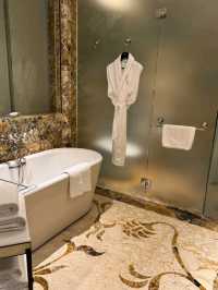 St. Regis Singapore is Superbly Awesome😍💯
