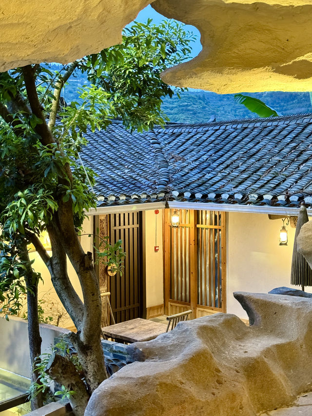 苗寨淡季攻略｜人少景美+貼心管家級住宿體驗