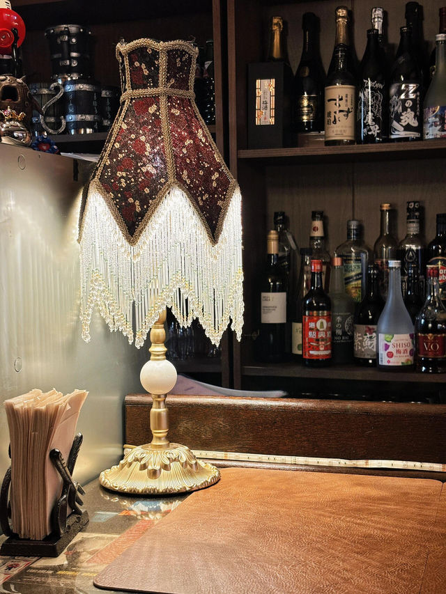 大阪隱藏寶藏｜復古控必逛的糖水鋪周邊