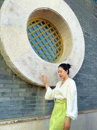 長春萬壽寺，時間靜止的寶藏寺廟