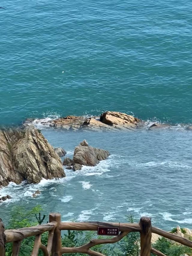 去威海記得要去呢幾個地方，三日兩夜唔踩雷保姆級攻略！