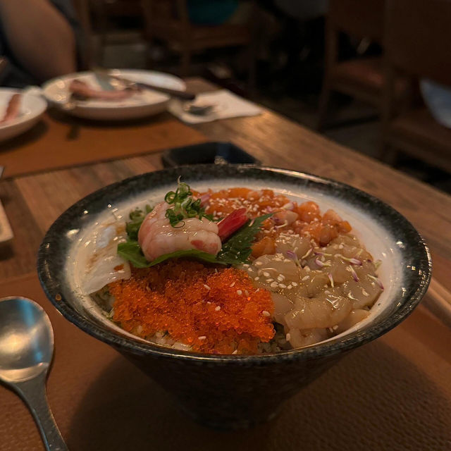 澳門私藏日系餐吧！鰻魚飯一口封神🍱 