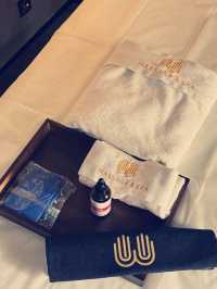 深圳銅壺精油SPA：古法養生與現代奢華的完美融合