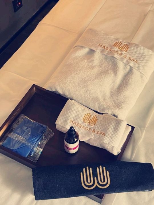 深圳銅壺精油SPA：古法養生與現代奢華的完美融合