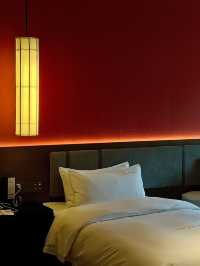 北京隆福寺諾岸酒店 NOA HOTEL
