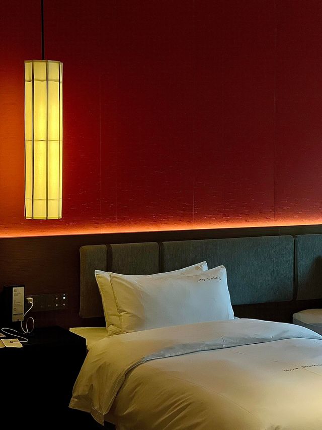 北京隆福寺諾岸酒店 NOA HOTEL