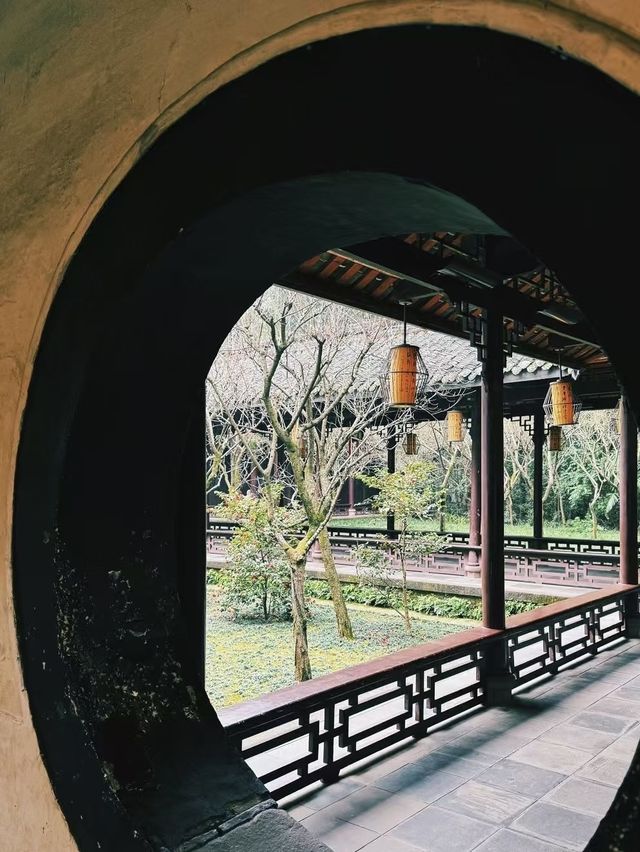 歷史沉澱與詩意傳承