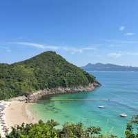 🌊【西貢出海|呢片玻璃海靚到唔似真!】