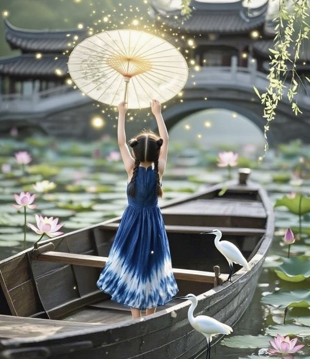 孩子值得去的8個地方，開闊眼界真的很讚！
