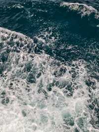 北海沉浸式旅行攻略 | 避暑、影相、小眾體驗一網打盡！
