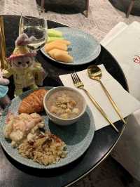 🇭🇰香港機場最新休息室Kyra✨
