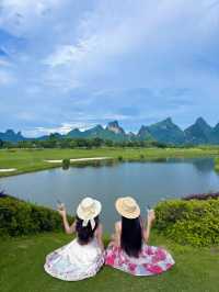 桂海晴嵐畢業季一齊嚟狂歡呢個夏天