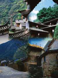 黑井古鎮｜值得一去嘅地方