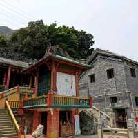 香港深度游｜青山禪院！香港「三大古剎」之一！探尋香港佛教發源地（上）…