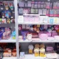 🇯🇵東京銀座LOFT探店全攻略｜6層買到失心瘋‼️