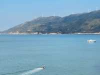 去咗3次下川島王府洲旅遊度假區，終於玩到明晒。
