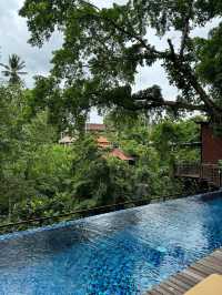 巴厘島夢幻度假村：The Sebali Resort   The Sebali Resor