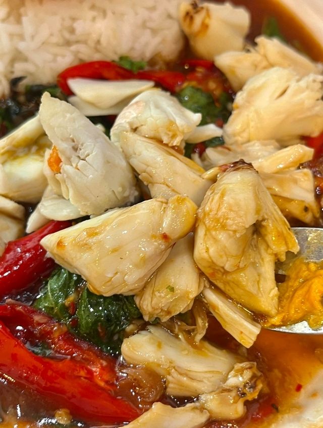 曼谷必吃！Chula 50 Kitchen地道泰餐超詳細攻略 