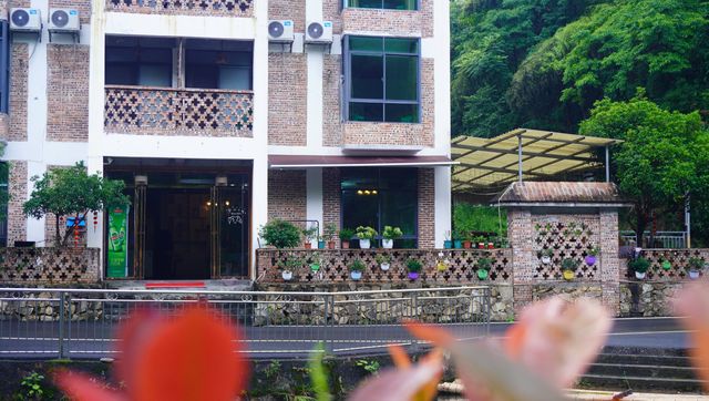 嚟郴州旅遊就去紅庭雅集民宿！服務簡直唔好得過火啦