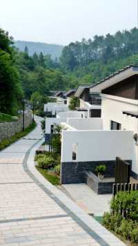 來明月山必住的溫泉度假村
