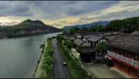 四川閬中古城旅遊攻略：夢迴千年巴蜀，2日深度漫遊指南