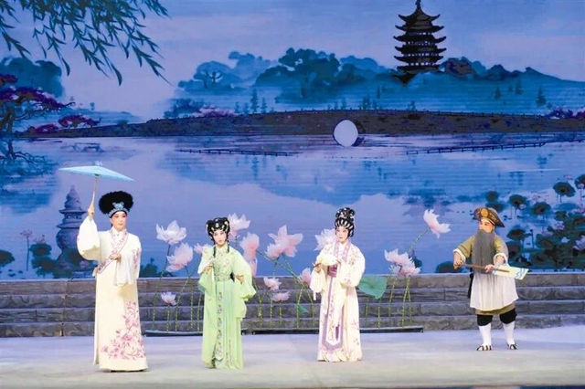 文化親善東盟行：帶你解鎖南寧文化瑰寶
