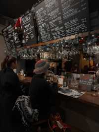 銅鑼灣隱藏版Wine Bar！微醺浪漫必去！🍷