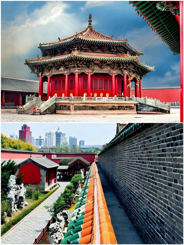 瀋陽熱門景點攻略合集！