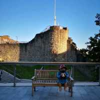 Southampton Stroll: From Docks to Discovery