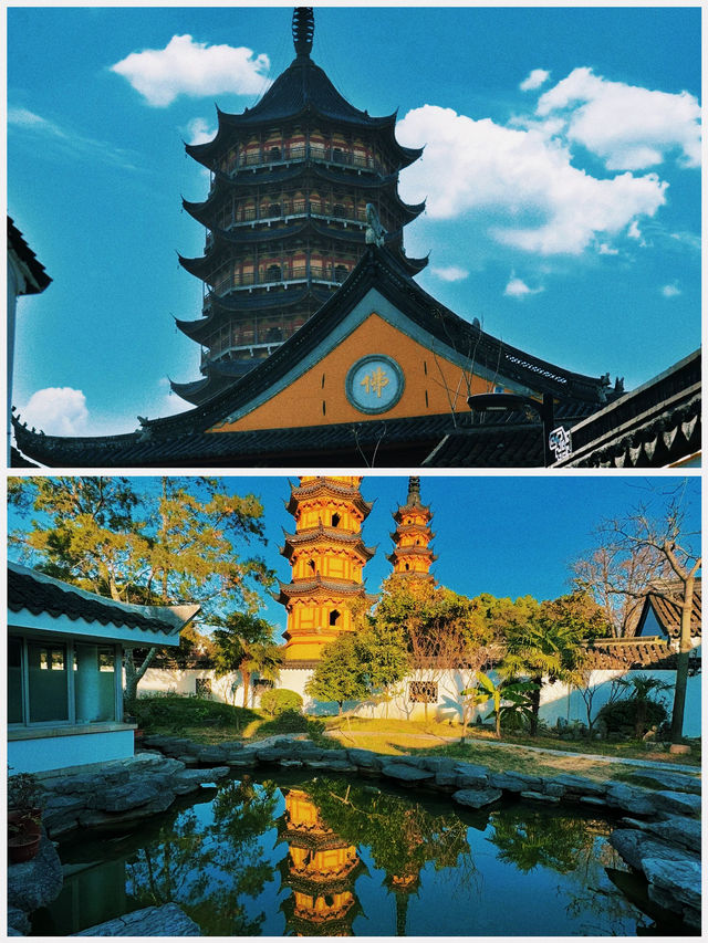 關於蘇州，這些全是過來人的建議