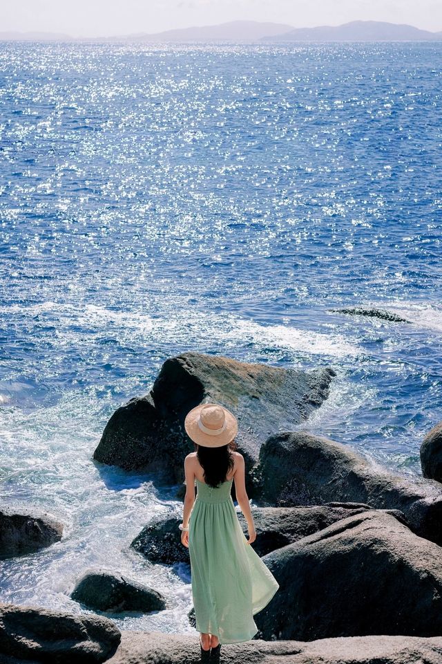 海上香格里拉