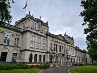 Cardiff Walkabout: From Arcades to Architecture