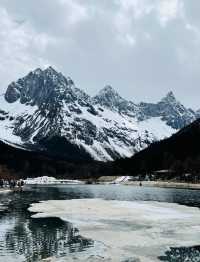 嚟到畢棚溝，我真係建議……