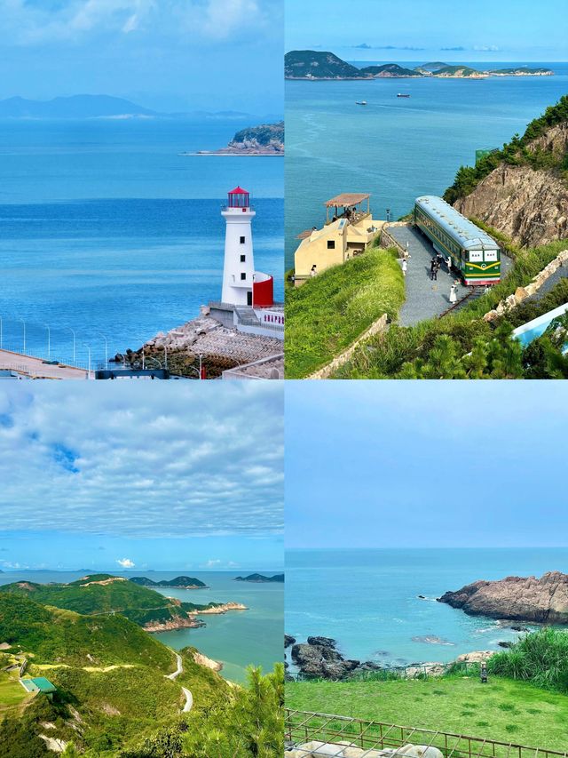 邊個仲未知道適合窮遊嘅十個小眾海邊城市？快啲入嚟睇攻略啦！