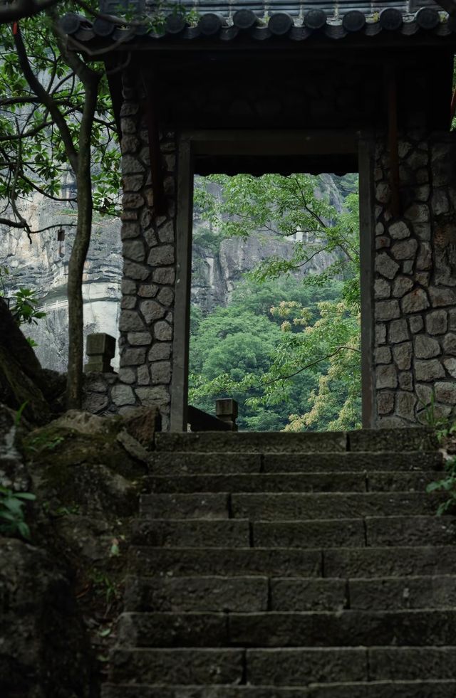 最美嘅風景，係自然