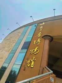 吐魯番博物館 | 觸摸「火洲心臟」千年文明切片