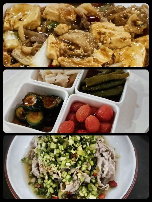 初遇麗華：黃土高原上的溫情驛站