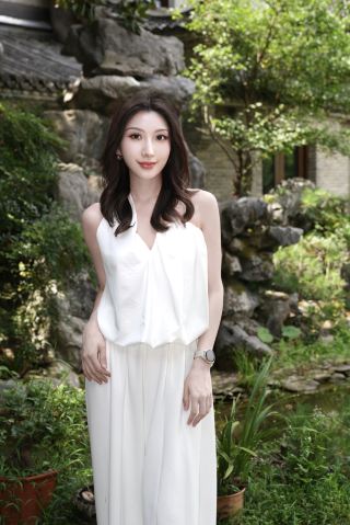 From urban vibrancy to a Song Dynasty-inspired retreat within ancient city walls
