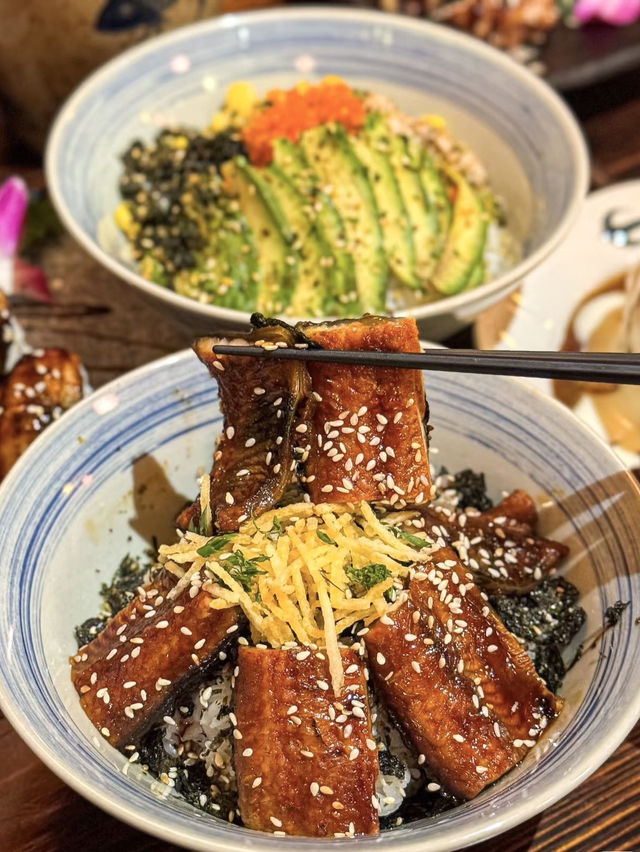 日漫感十足的居酒屋（溫馨版） 💕 超有feel的-稻佐壽司日式料理