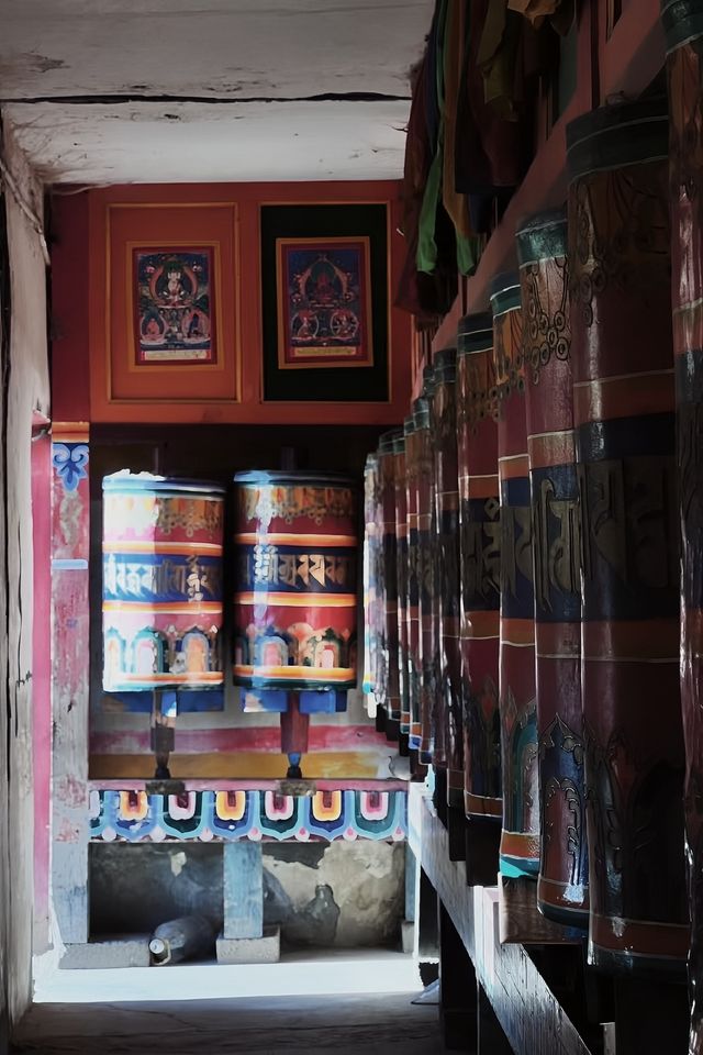 在阿壩縣，住到甘南一路最滿意的酒店
距離成都最近一站，發現咗呢個令人驚喜嘅小縣城。
前一日去咗