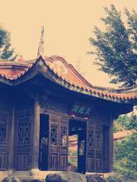 タイトル：中国南少林の聖地「泉州少林寺」完全ガイド！武術体験＆文化探訪