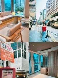 AKI Hong Kong - MGallery is the Best 🇭🇰
