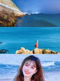 唔好再搵啦！嵊泗島就係上海周邊嘅避暑玩水天堂