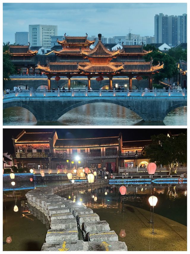 廣西崇左太平古城受罪已回，真不建議7月份來了