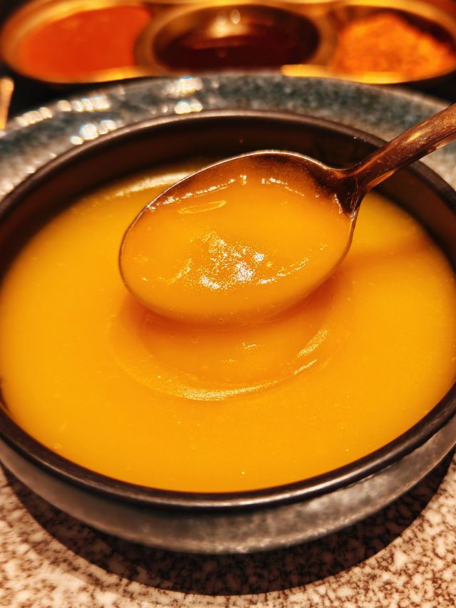 霧山韓餐廳｜i人獨食天堂！常州西太湖畔治癒系烤肉盛宴