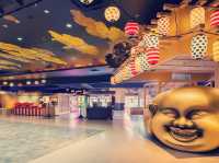 大阪隱世桃源！空庭溫泉體驗報告——都市中的療癒祕境】**  