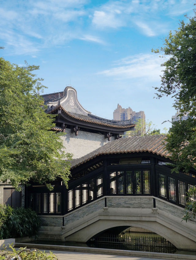 來廣州住呢度，0幀起手開啟寶藏之旅啦