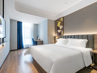 Excellent Location – Premium 7 Days Boutique Hotel