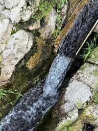 絕美峽谷漫遊指南